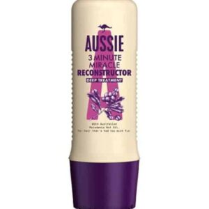 Aussie 3 Minute Miracle Reconstructor 250ml