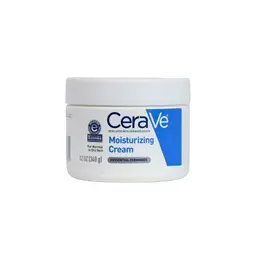CeraVe Moisturizing Cream 340g