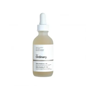 The Ordinary Alpha Arbutin 2% + HA 60ml