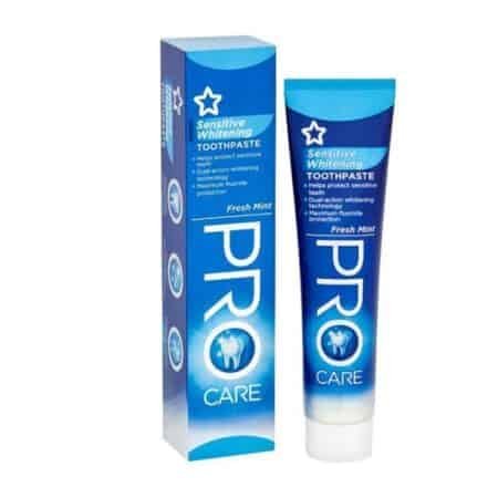 superdrug corsodyl toothpaste