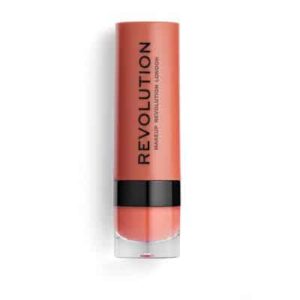 Revolution Matte Lipstick Attraction 105