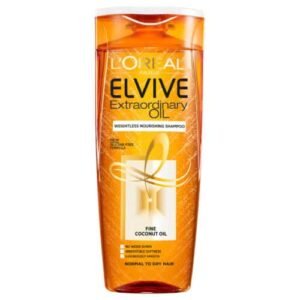L’Oreal Elvive Extraordinary Oil Coconut Shampoo 400ml