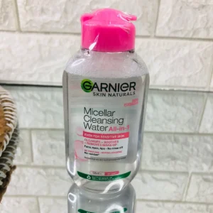 Garnier Micellar Cleansing Water