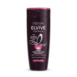 Loreal Elvive Full Resist Reinforcing Shampoo 400ml
