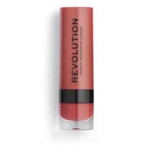 Revolution Matte Lipstick Fling 125