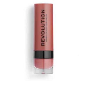 Revolution Matte Lipstick Heart race 113