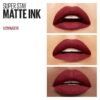 Maybelline Superstay Matte Ink Liquid Lipstick 50 Voyager