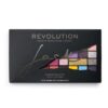 Revolution X Jack Eyeshadow Palette