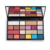 Revolution X Jack Eyeshadow Palette