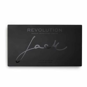 Revolution X Jack Eyeshadow Palette - Image 4