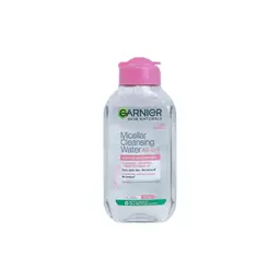 Garnier Micellar Cleansing Water 125ml