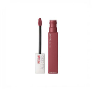 Maybelline Super Stay Matte Ink Lipstick