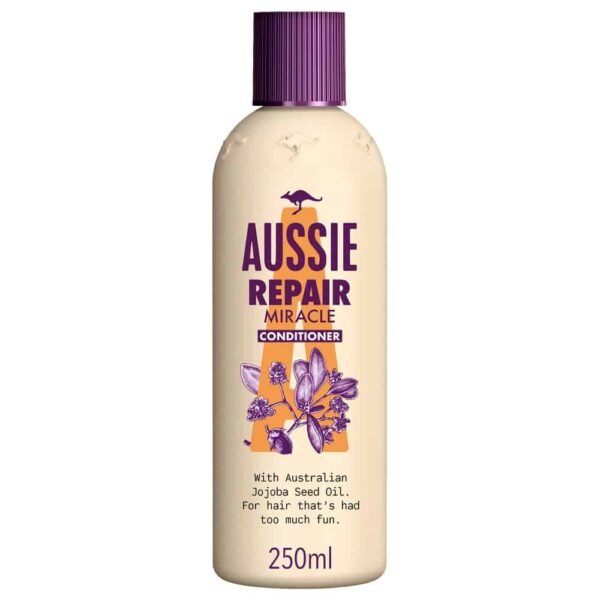 Aussie Repair Miracle Hair Conditioner 250ml