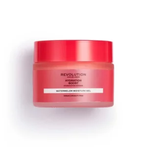 Revolution Hydration Boost Moisture Gel with Watermelon