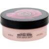 The Body Shop British Rose Instant Glow Body Butter - 200ml