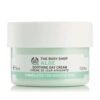 The Body Shop Aloe Soothing Day Cream 50ml