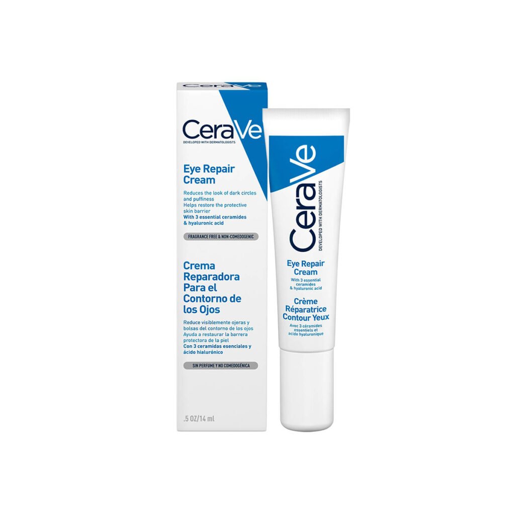 CeraVe Reparative Eye Cream - BD Amajan Shop