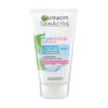 Garnier PureActive Sensitive Anti-Blemish Soap-Free Gel Wash