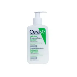 CeraVe Hydrating Cream to Foam Cleanser 236ml