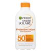 Garnier Ambre Solaire Protection lotion SPF 50+