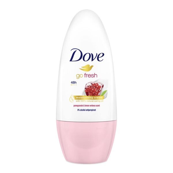 Dove Go Fresh Roll-On Anti-Perspirant Deodorant