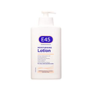 E45 Moisturising Lotion