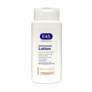 E45 Moisturising Lotion