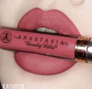 Anastasia Beverly Hills Liquid Lipstick - Kathryn