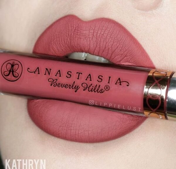 Anastasia Beverly Hills Liquid Lipstick - Kathryn