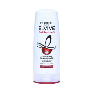 Loreal Elvive Full Restore 5 Repairing Conditioner