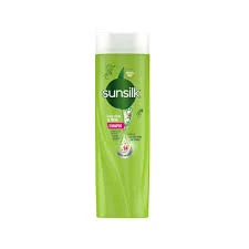 Sunsilk Lively Clean And Fresh Shampoo