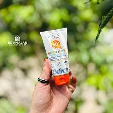 Lacura Baby & Kids Sensitive Sun Lotion SPF50+50ml