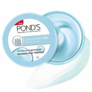 Pond’s Super Light Gel Moisturiser 147gm