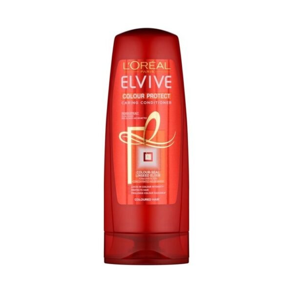Loreal Elvive Colour Protect Conditioner