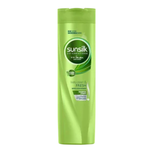 Sunsilk Lively Clean And Fresh Shampoo
