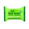 Xpel TEA TREE facial Cleansing 25 Wipes