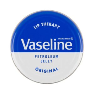 Vaseline Lip Therapy Original