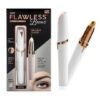 Flawless Brows Eyebrow Hair Remover.