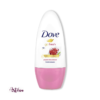 Dove Go Fresh Pomegranate Roll-On Anti-Perspirant Deodorant
