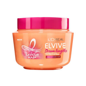 Loreal Elvive Dream Lengths Long Hair Mask