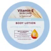 Superdrug Vitamin E Sensitive Oat and Coconut Body Lotion