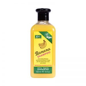 XHC Banana Shampoo