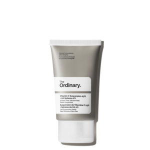 The Ordinary Vitamin C Suspension 23% + HA Spheres 2% 30ml