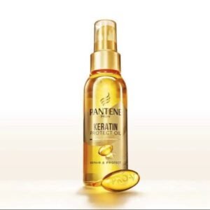 Pantene Pro-V Keratin Protect Hair Oil Repair & Protect,