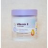 Superdrug Vitamin E Lavender Body Cream