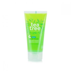 Superdrug Tea Tree Blended Oil