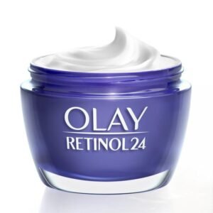 Olay Regenerist Retinol24 Night Face Moisturiser With Retinol & Vitamin B3