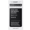 THE INKEY LIST Scar Mark And Wrinkle Solution 1% Retinol Serum