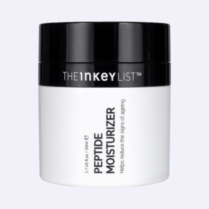 The INKEY List Peptide Moisturizer