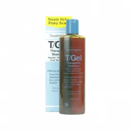 Neutrogena T/Gel Therapeutic Shampoo 250ml